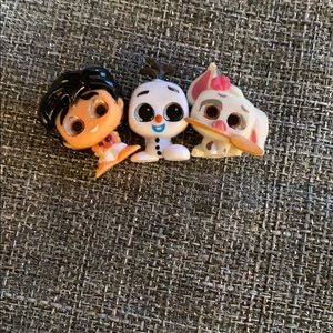 Disney Doorables